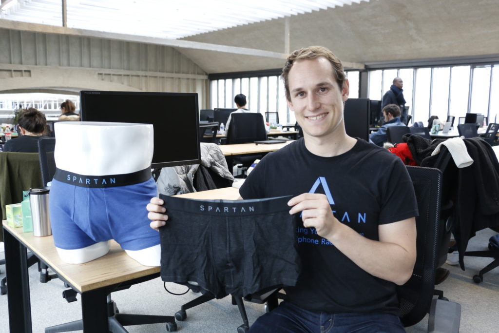 Station F: Can Paris become a startup utopia?