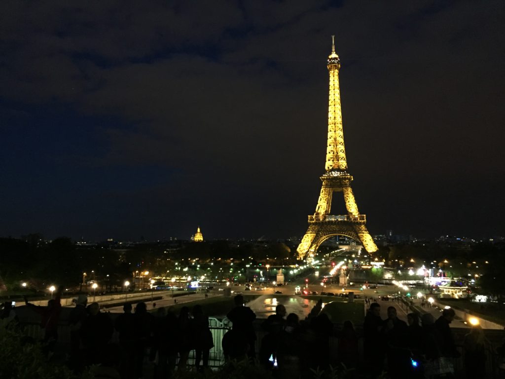 Frankreich während der Fußball-EM: Verloren – und doch gewonnen