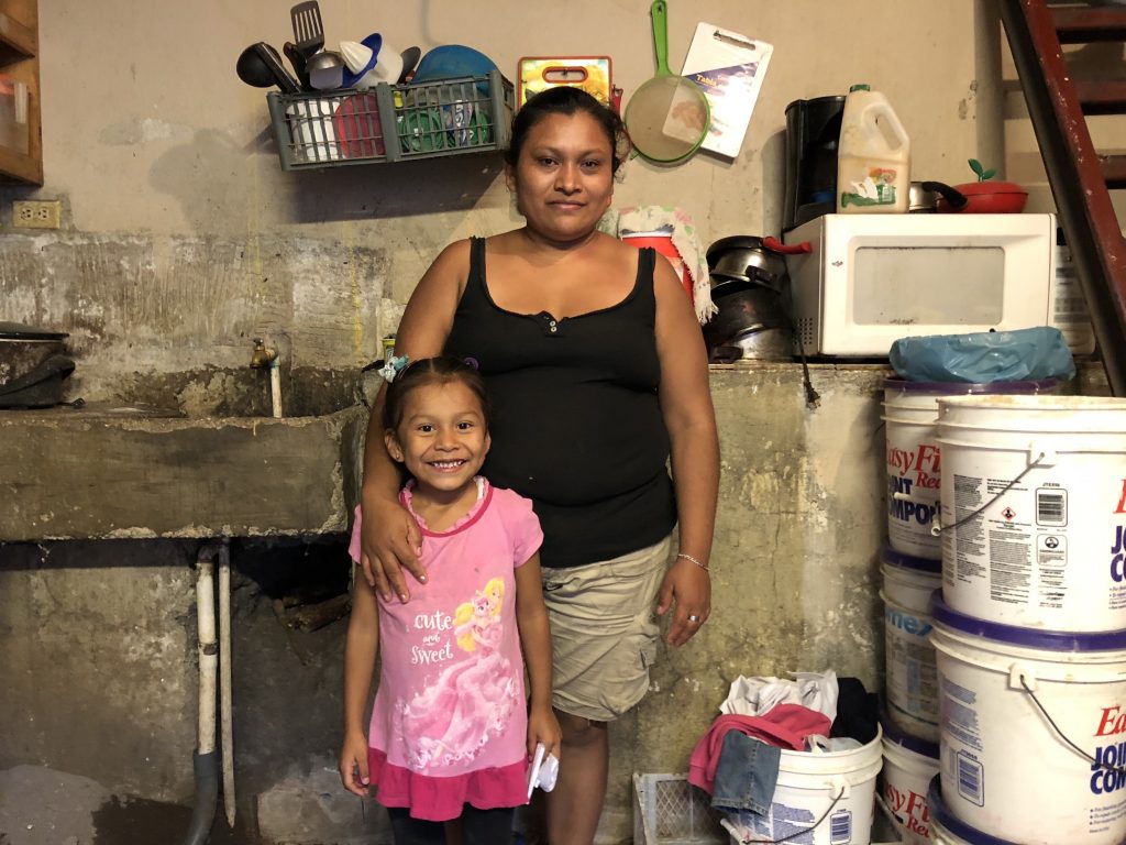 Nicaraguan Refugees in Costa Rica: “I don’t understand why people hate us”