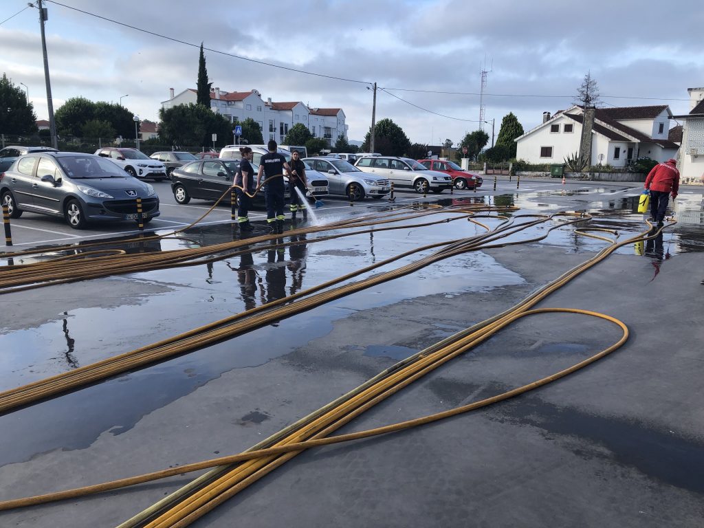 Portugal’s worst fires in history – two years on.