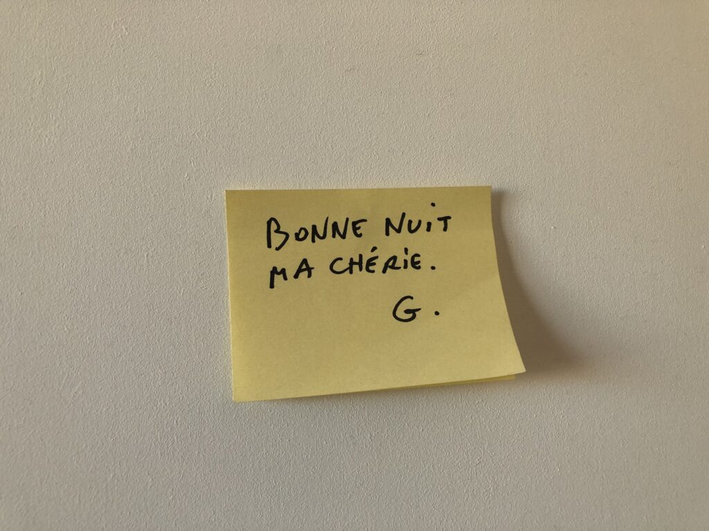 Die Überlebenden von Charlie
