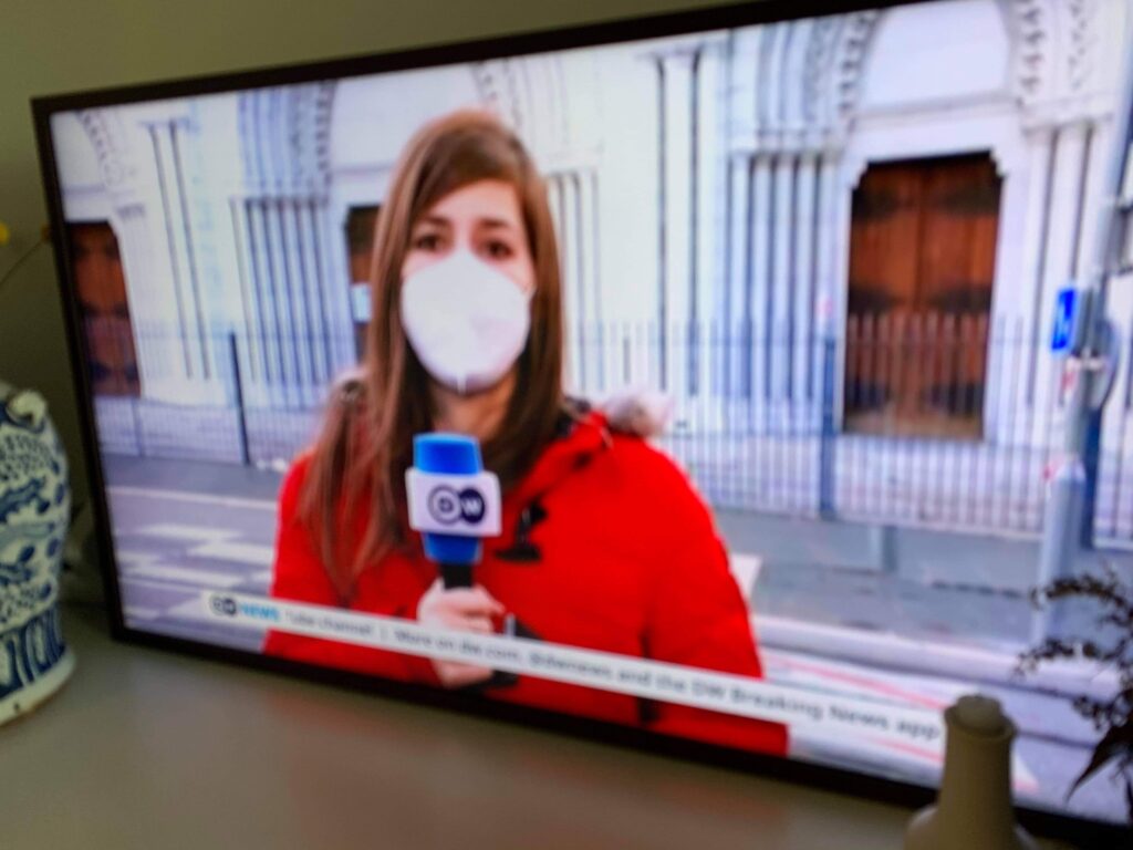 Anschlag von Nizza: Niedergemetzelt, weil sie beten wollten.