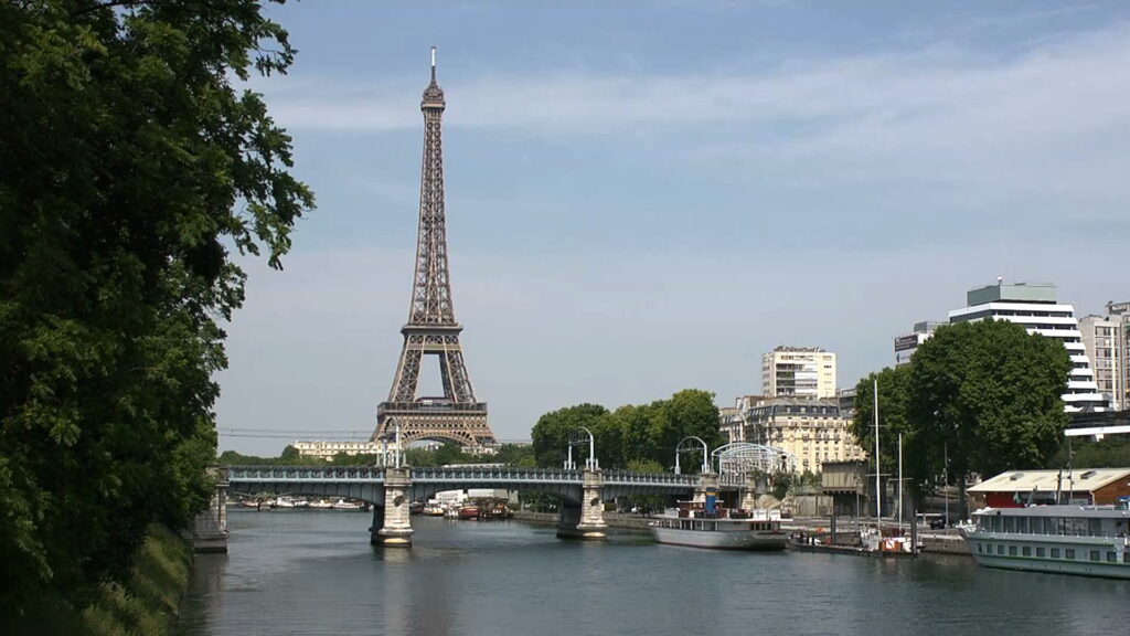 Eiffel Tower re-opens after 3-month break – but there is catch…